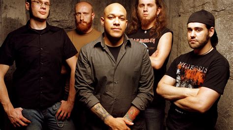 The Role of Chorus in Killswitch Engage's Live Performances